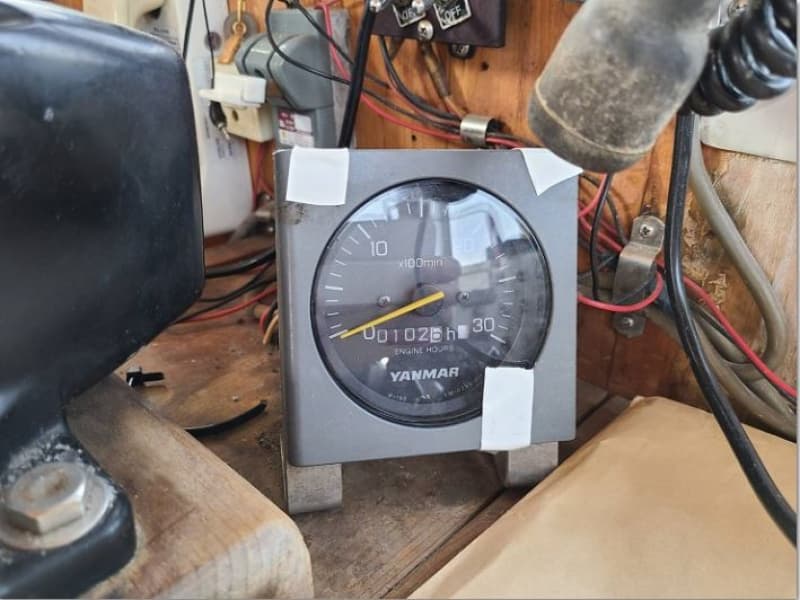 455.7m Fishing Vessel (1997) - Image 13