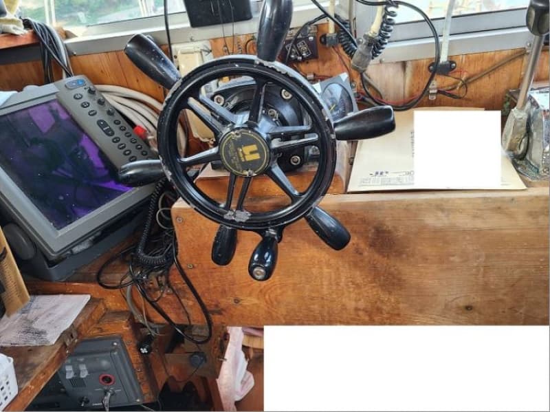 455.7m Fishing Vessel (1997) - Image 12