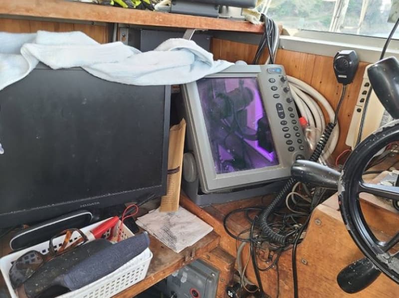 455.7m Fishing Vessel (1997) - Image 14