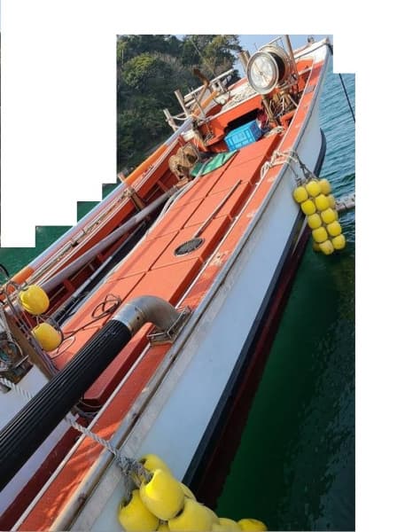 455.7m Fishing Vessel (1997) - Image 3