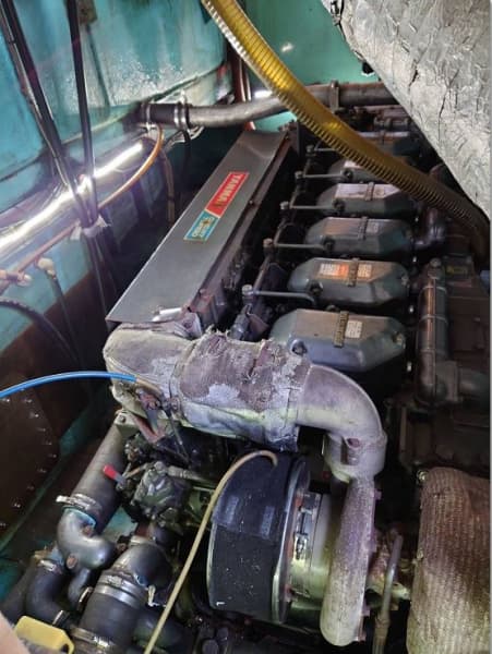 455.7m Fishing Vessel (1997) - Image 23