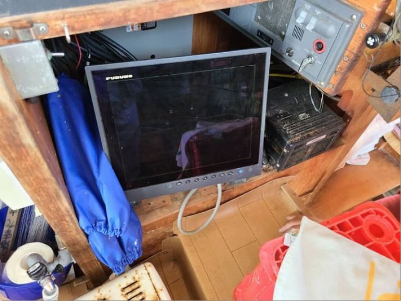 455.7m Fishing Vessel (1997) - Image 17