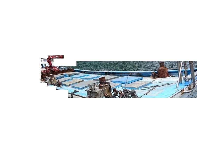 6.2m Fishing Vessel (1989) - Image 3