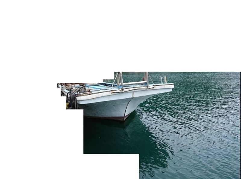 6.2m Fishing Vessel (1989)