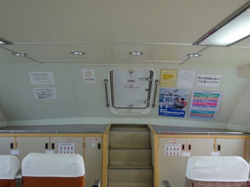 679.7m Passenger Vessel (1997) - Image 18