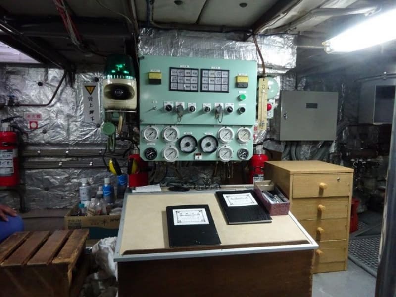 679.7m Passenger Vessel (1997) - Image 30