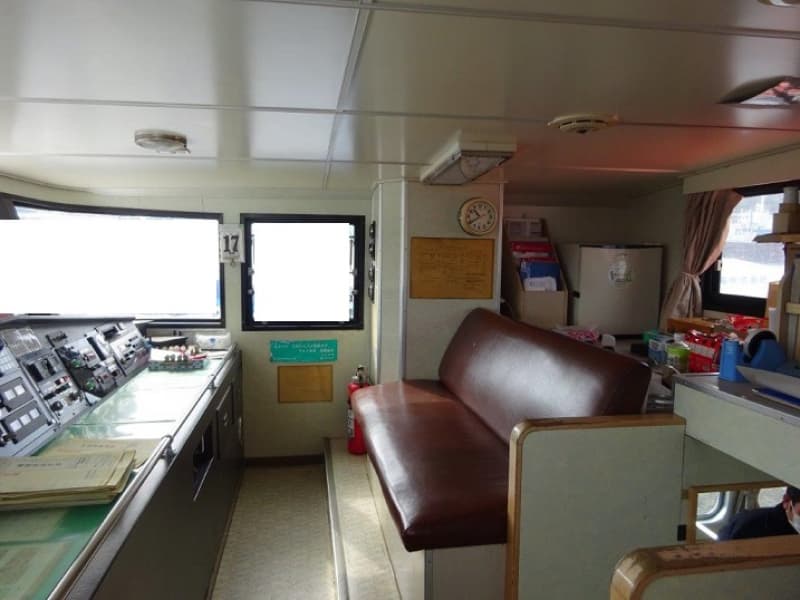 679.7m Passenger Vessel (1997) - Image 10