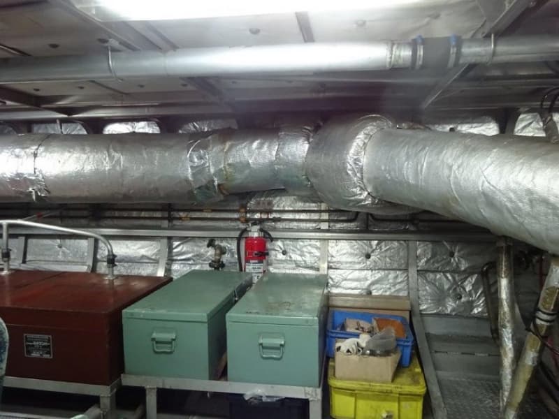 679.7m Passenger Vessel (1997) - Image 32