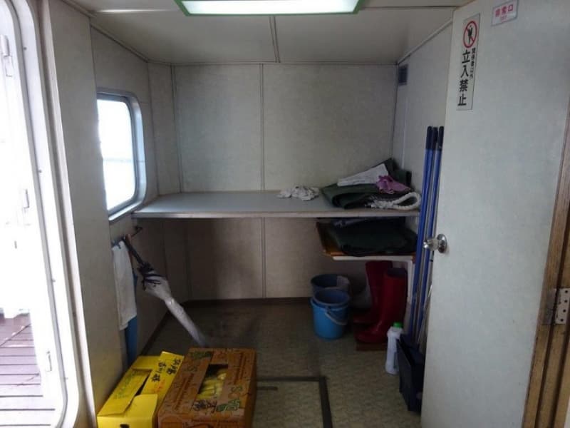 679.7m Passenger Vessel (1997) - Image 23