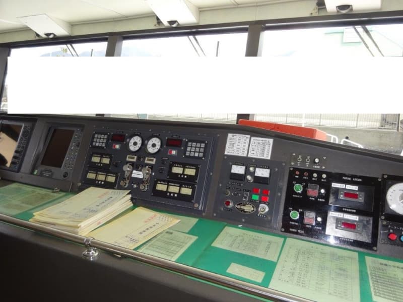 679.7m Passenger Vessel (1997) - Image 5