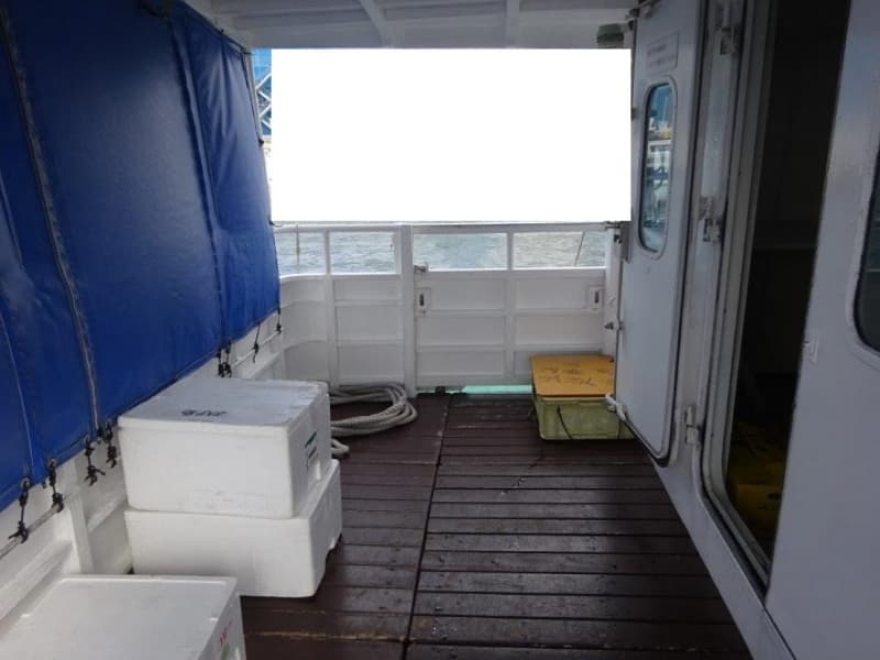 679.7m Passenger Vessel (1997) - Image 25