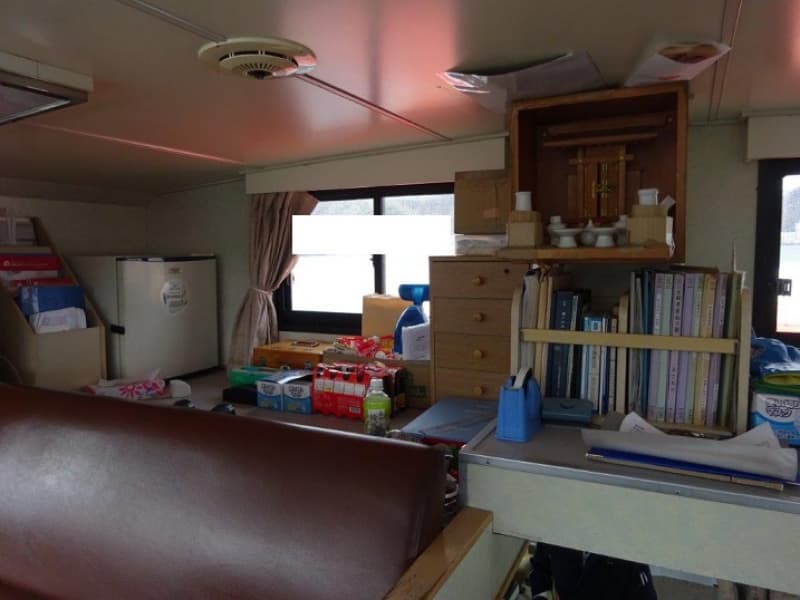 679.7m Passenger Vessel (1997) - Image 12