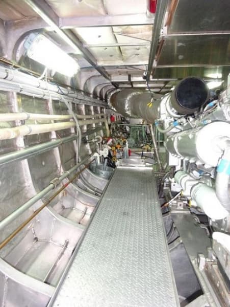 679.7m Passenger Vessel (1997) - Image 29