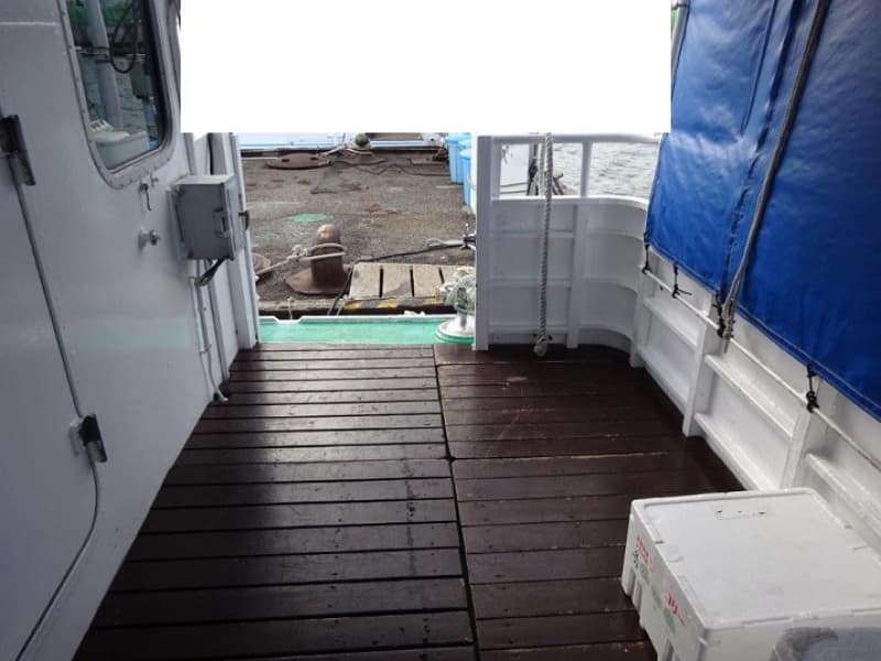 679.7m Passenger Vessel (1997) - Image 26