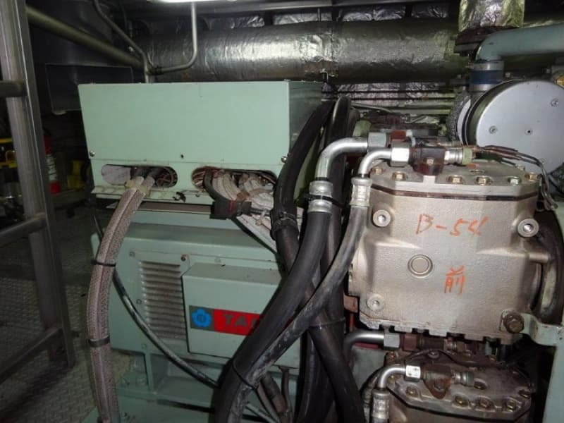 679.7m Passenger Vessel (1997) - Image 33