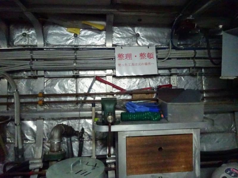 679.7m Passenger Vessel (1997) - Image 40