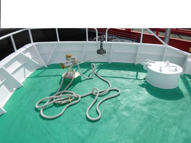 679.7m Passenger Vessel (1997) - Image 2