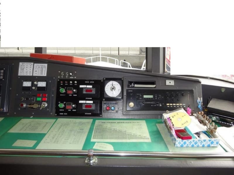 679.7m Passenger Vessel (1997) - Image 6