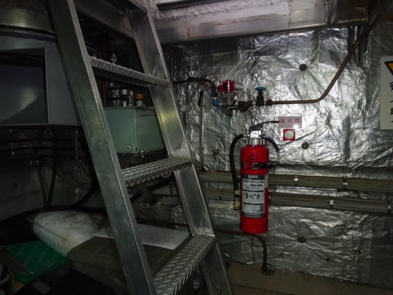 679.7m Passenger Vessel (1997) - Image 41