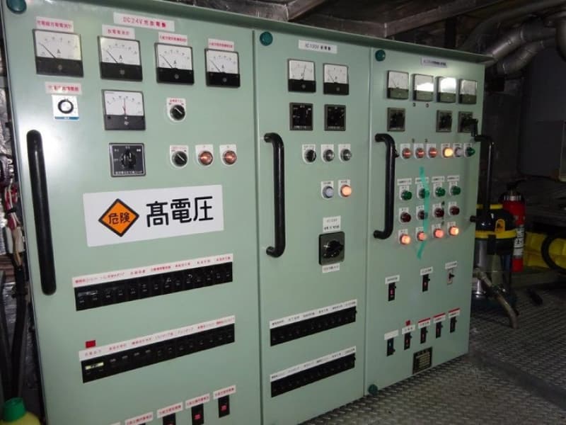 679.7m Passenger Vessel (1997) - Image 34