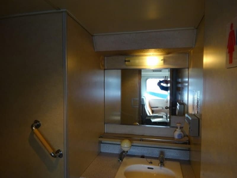 679.7m Passenger Vessel (1997) - Image 21