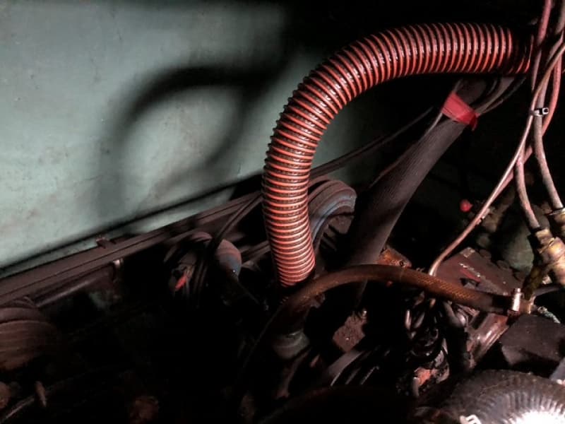 378.6m Vessel (1987) - Image 27