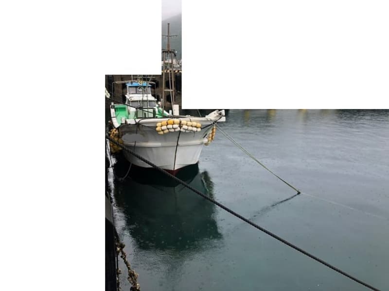 378.6m Vessel (1987) - Image 2