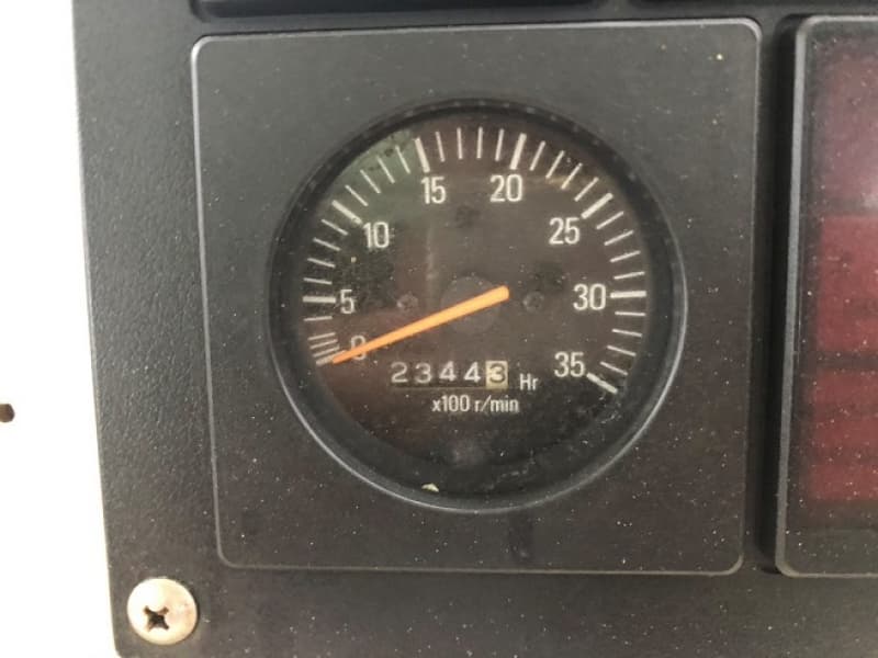 378.6m Vessel (1987) - Image 22