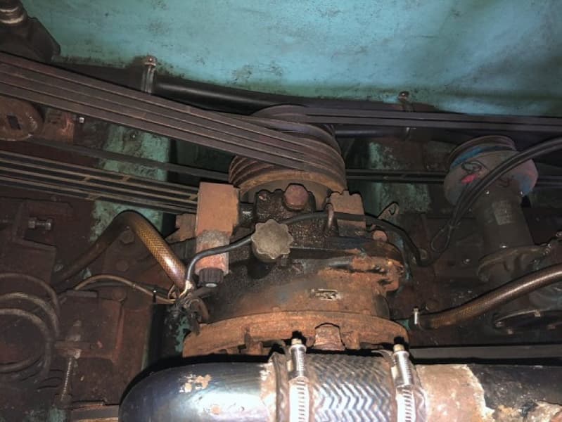 378.6m Vessel (1987) - Image 24