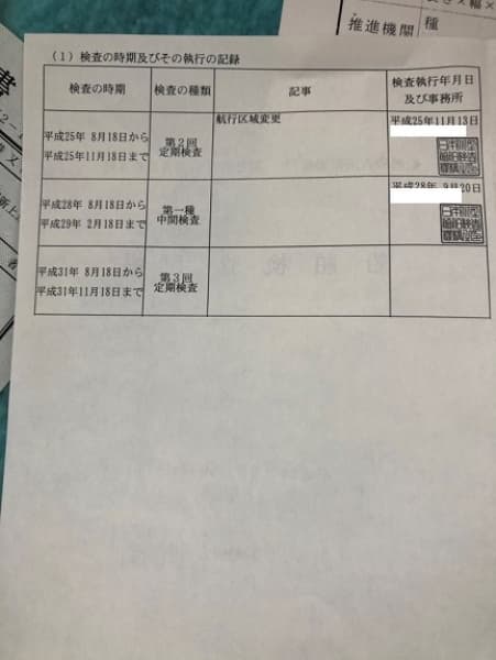 378.6m Vessel (1987) - Image 33