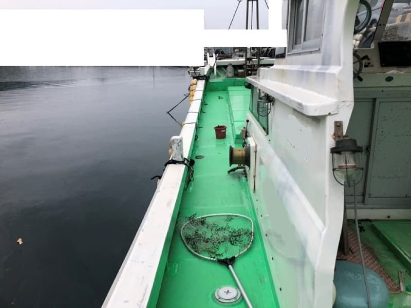 378.6m Vessel (1987) - Image 17