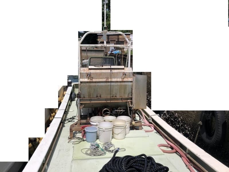 310.3m Vessel (1989) - Image 6