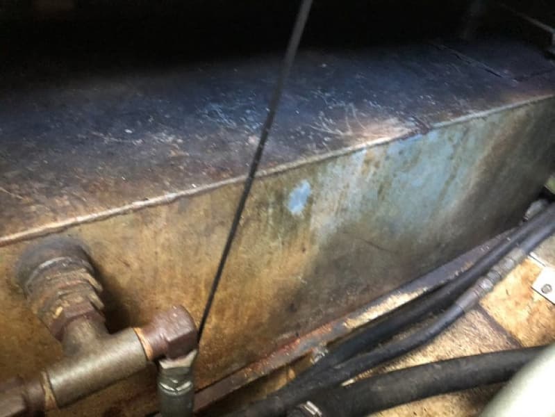 310.3m Vessel (1989) - Image 16