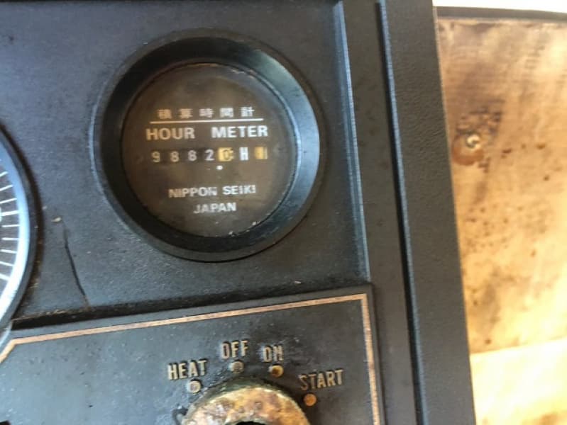 310.3m Vessel (1989) - Image 10