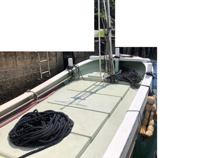 310.3m Vessel (1989) - Image 4