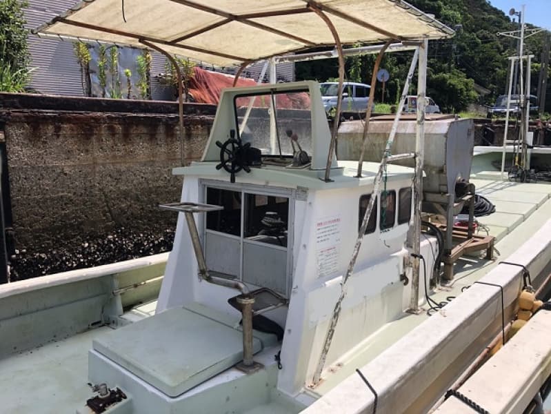 310.3m Vessel (1989) - Image 7