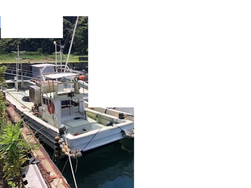 310.3m Vessel (1989) - Image 3