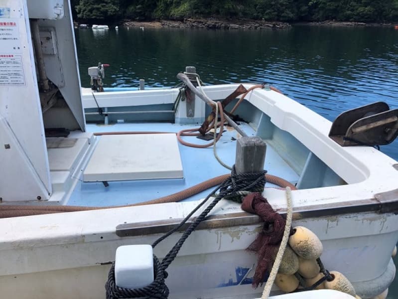 383.7m Vessel (1988) - Image 5