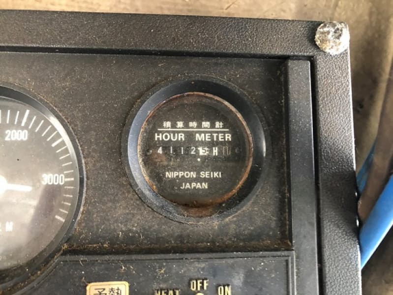 383.7m Vessel (1988) - Image 32