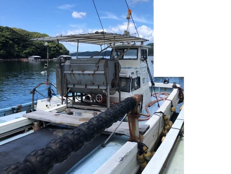 383.7m Vessel (1988) - Image 4