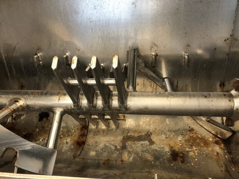 383.7m Vessel (1988) - Image 19