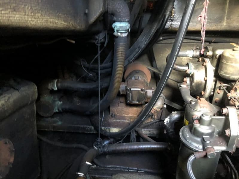 383.7m Vessel (1988) - Image 38