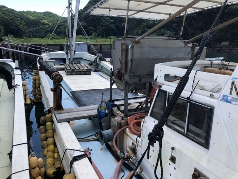 383.7m Vessel (1988) - Image 9