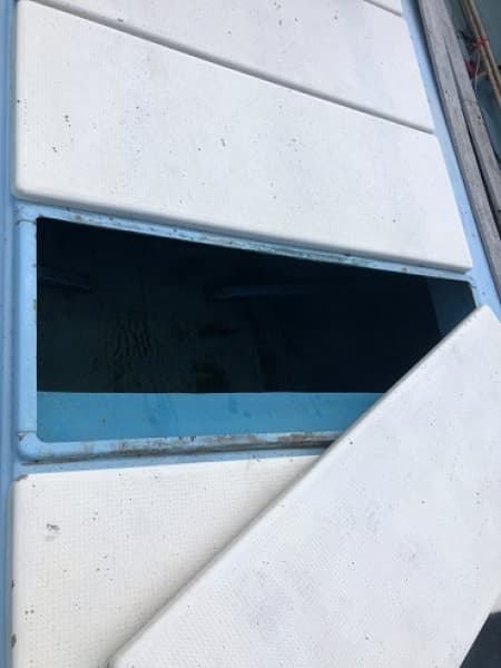 383.7m Vessel (1988) - Image 16