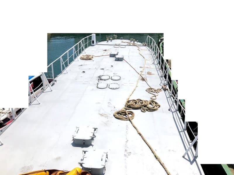 908.3m Tanker - Image 7