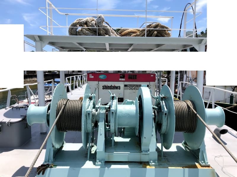 908.3m Tanker - Image 12