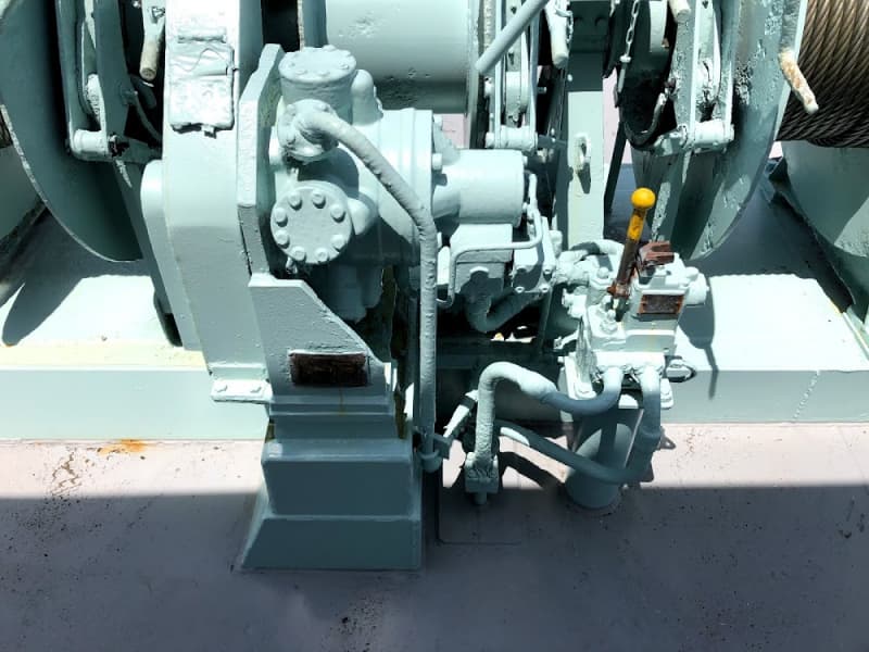 908.3m Tanker - Image 13