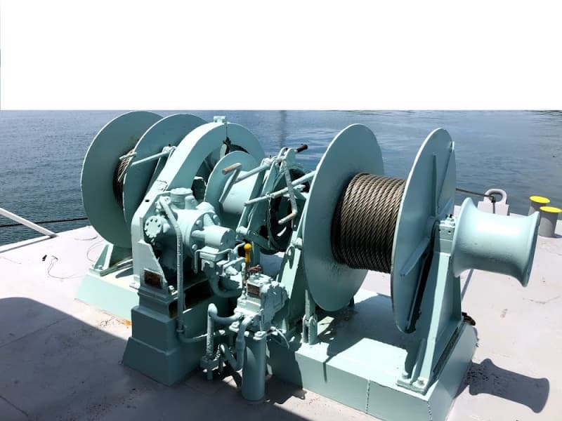 908.3m Tanker - Image 11