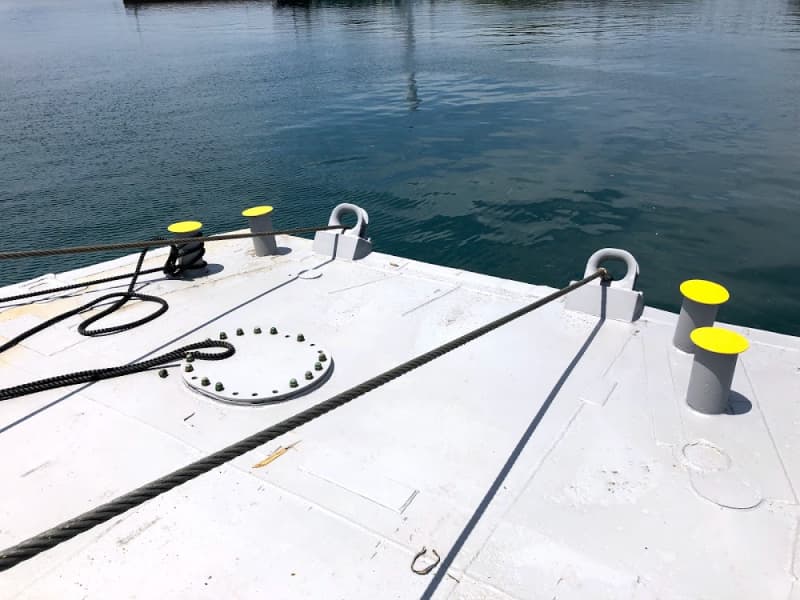 908.3m Tanker - Image 10