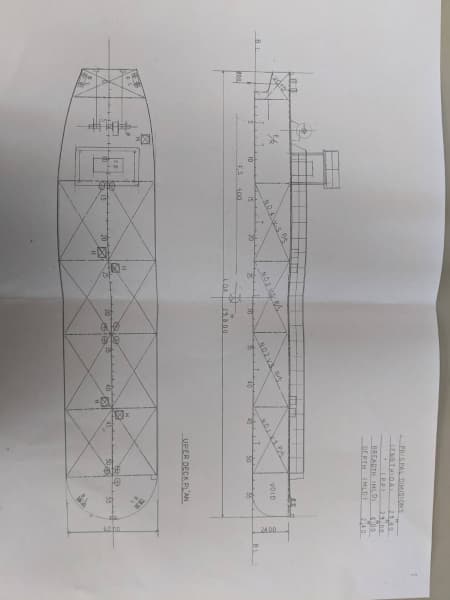 908.3m Tanker - Image 17